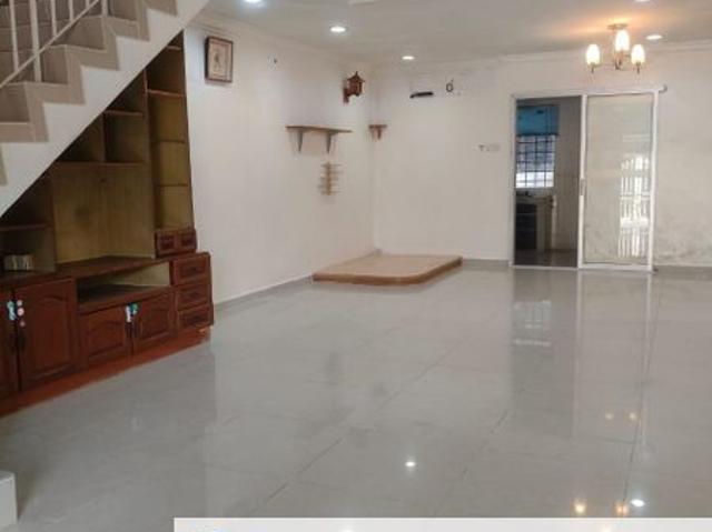 House for sale in Selayang, Selangor