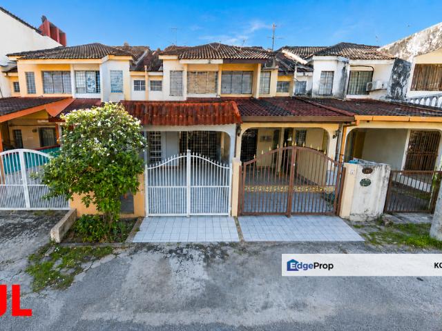 House for sale in Selayang, Selangor