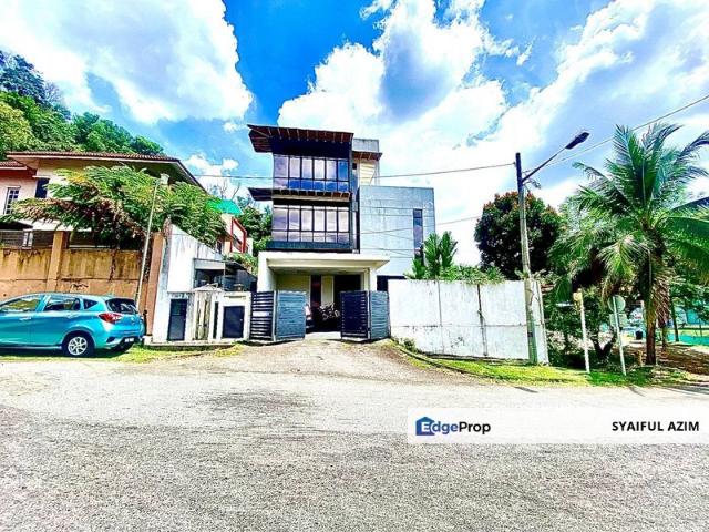 House for sale in Selayang, Selangor