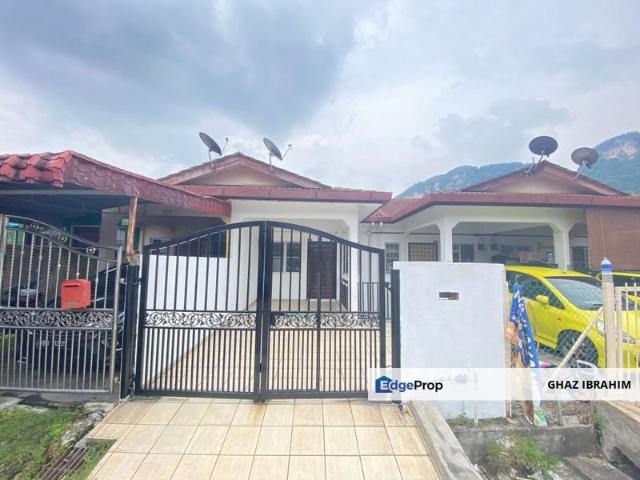 House for sale in Selayang, Selangor