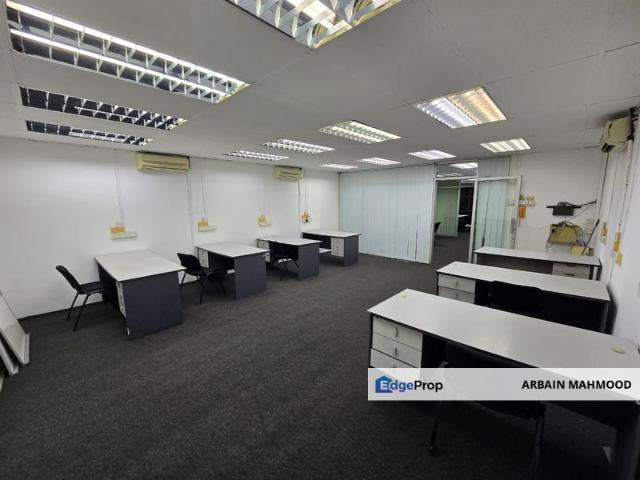 Shop for sale in Selayang, Selangor