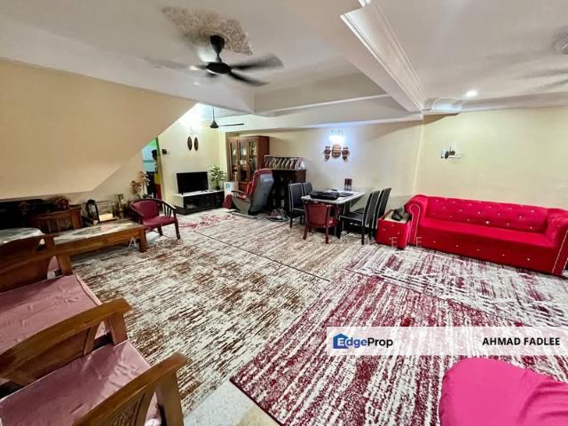 House for sale in Batu Caves, Majlis Perbandaran Selayang