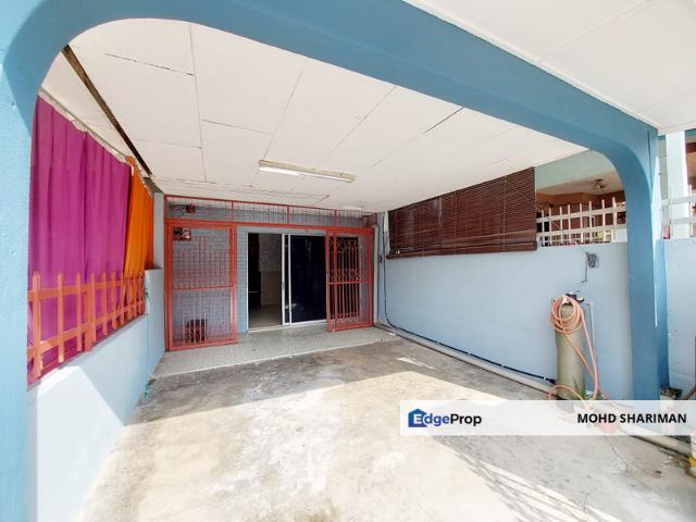 House for sale in Selayang, Selangor