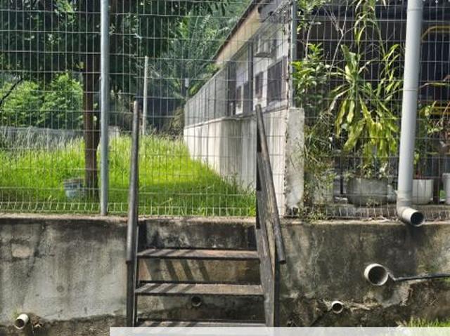 House for sale in Selayang, Selangor