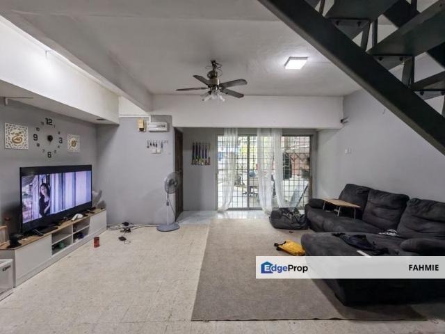 House for sale in Selayang, Selangor