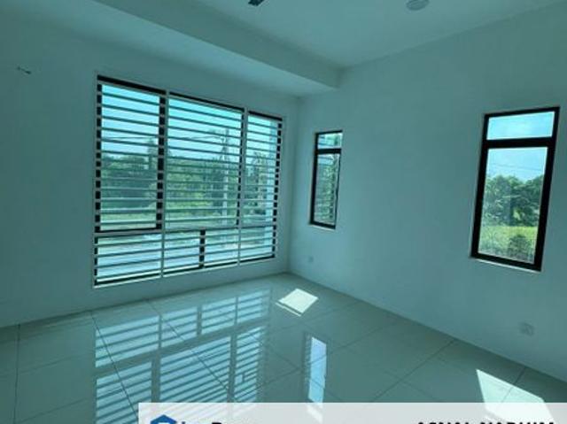House for sale in Selayang, Selangor
