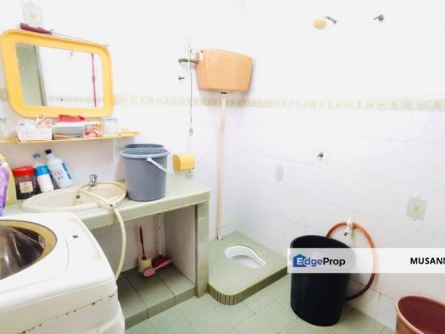 House for sale in Selayang, Selangor