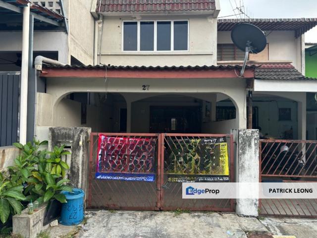 House for sale in Gombak, Majlis Perbandaran Selayang