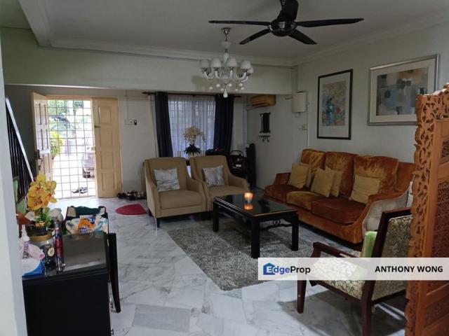 House for sale in Selayang, Selangor