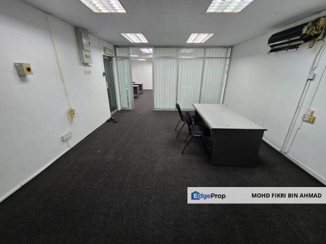 Shop for sale in Selayang, Selangor