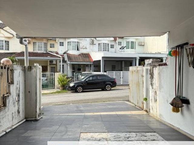 House for sale in Selayang, Selangor