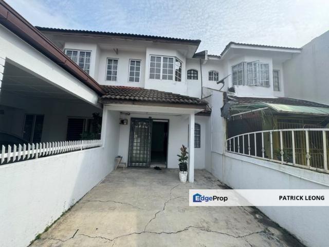 House for sale in Gombak, Majlis Perbandaran Selayang