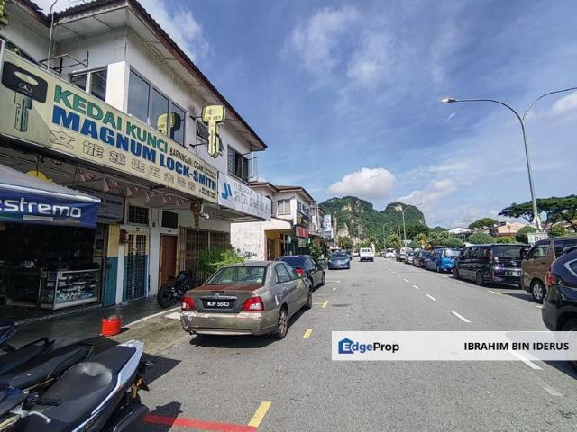 Shop for sale in Selayang, Selangor