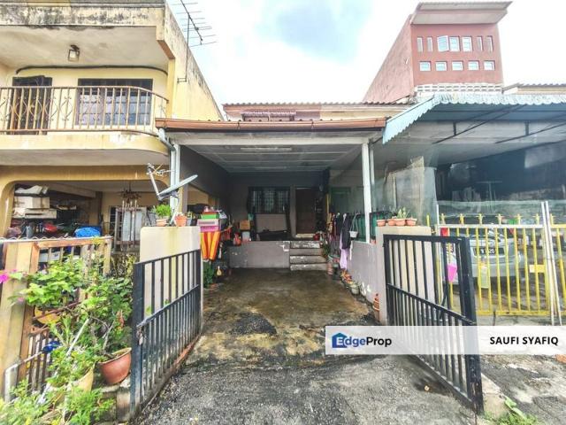 House for sale in Selayang, Selangor