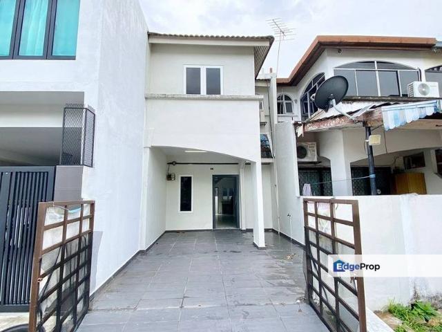 House for sale in Selayang, Selangor