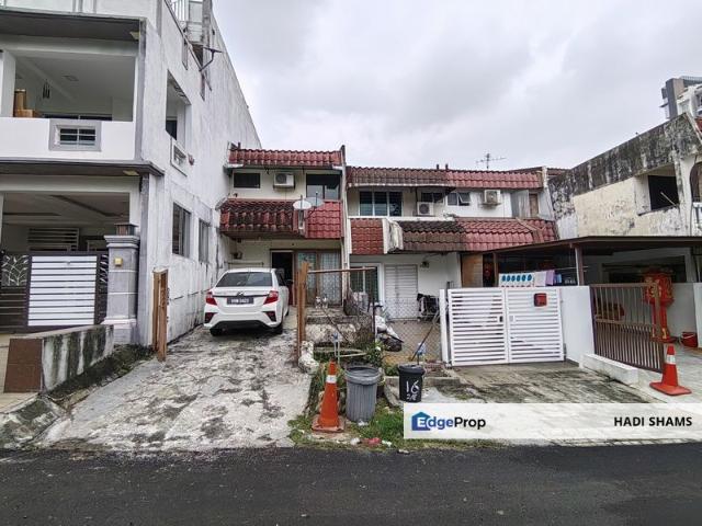 House for sale in Gombak, Majlis Perbandaran Selayang