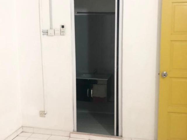 House for rent in Selayang, Selangor