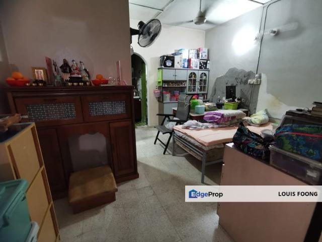 House for sale in Selayang, Selangor