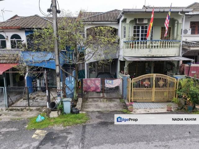 House for sale in Gombak, Majlis Perbandaran Selayang