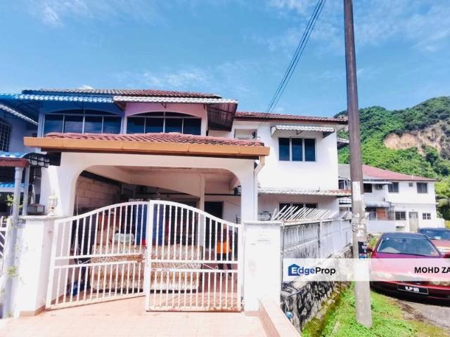 House for sale in Selayang, Selangor