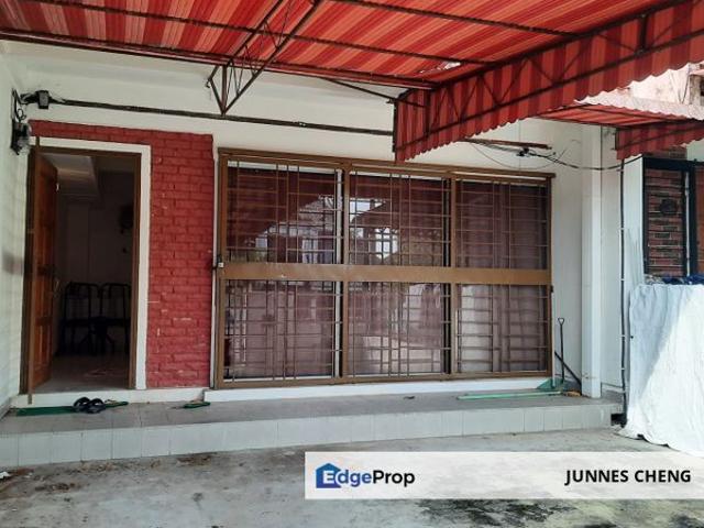 House for sale in Selayang, Selangor