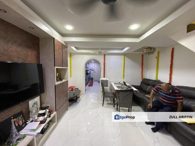 House for sale in Selayang, Selangor