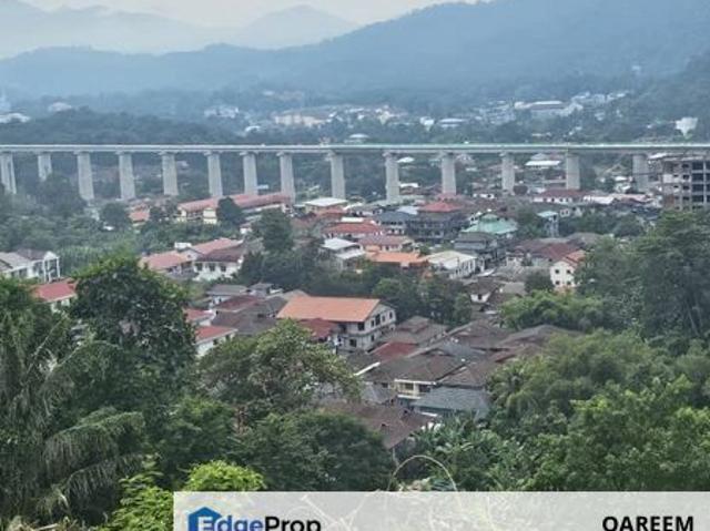 House for sale in Selayang, Selangor