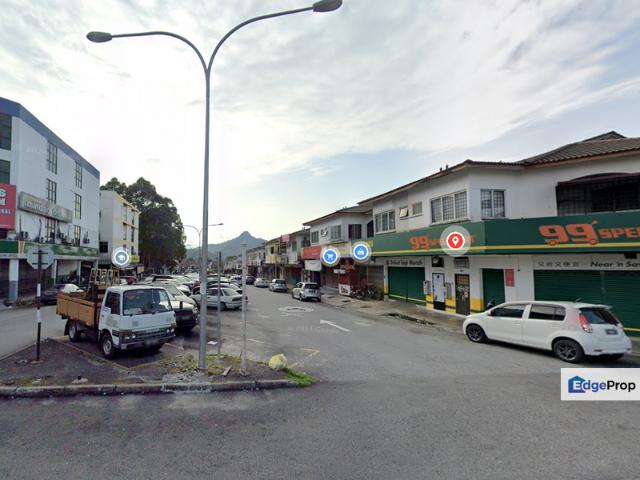 Shop for sale in Selayang, Selangor