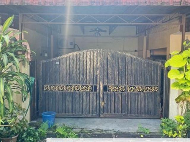 House for sale in Selayang, Selangor