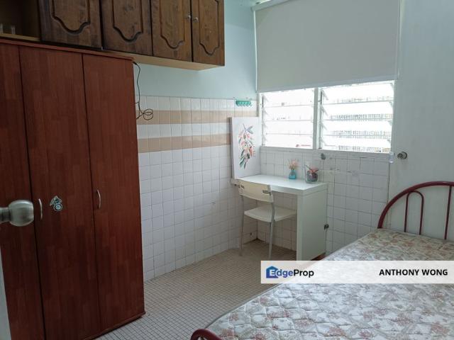 House for rent in Selayang, Selangor