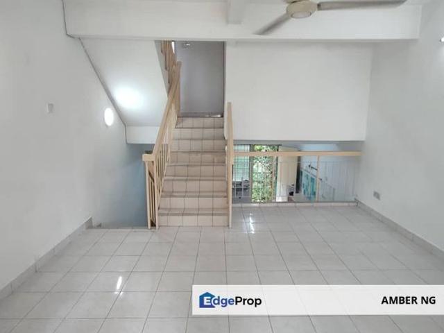 House for sale in Selayang, Selangor