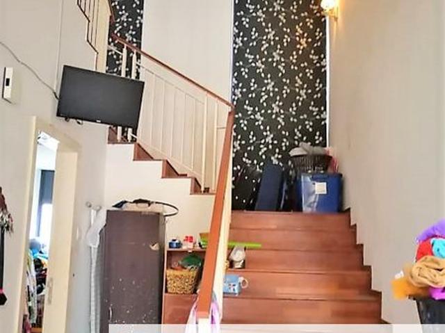 House for sale in Selayang, Selangor