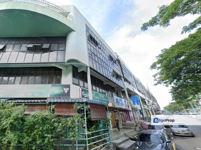 Shop for rent in Selayang, Selangor