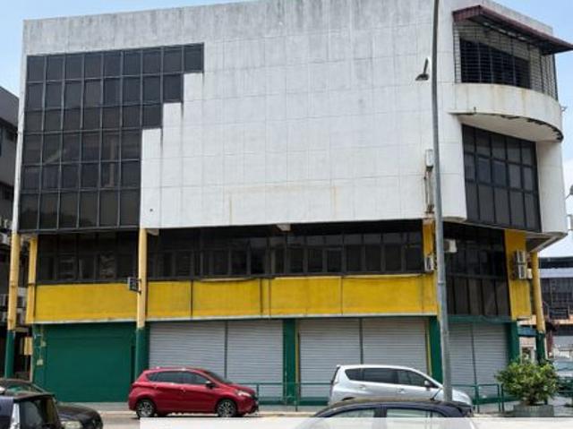 Shop for rent in Gombak, Majlis Perbandaran Selayang