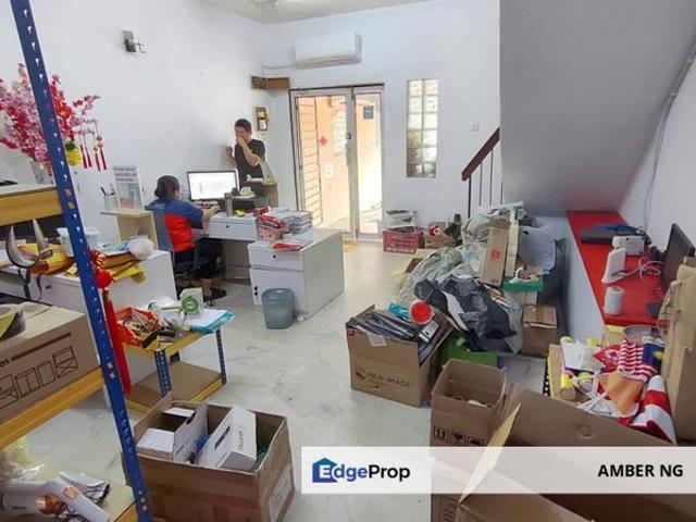 House for rent in Selayang, Selangor