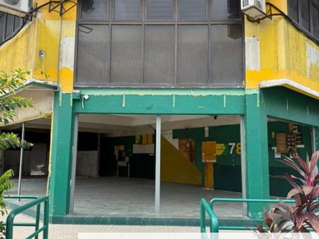 Shop for sale in Gombak, Majlis Perbandaran Selayang