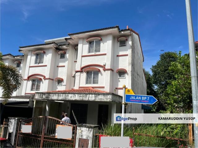 House for sale in Selayang, Selangor