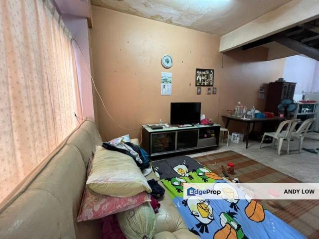 House for sale in Selayang, Selangor