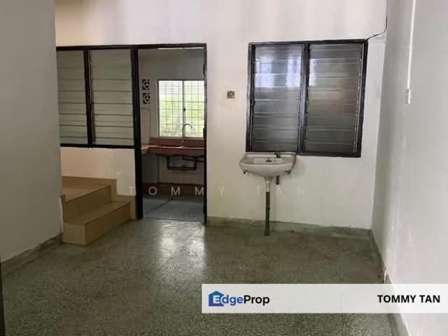 House for rent in Selayang, Selangor