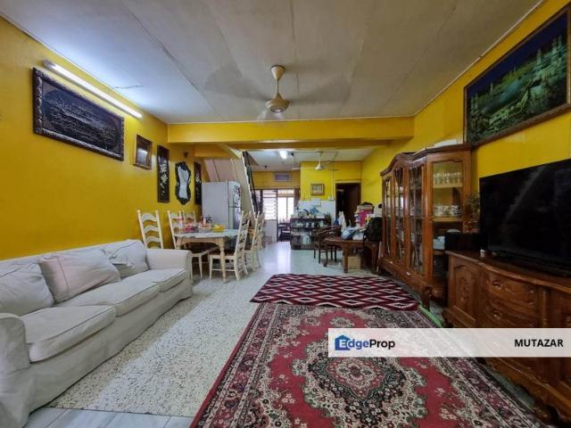 House for sale in Selayang, Selangor
