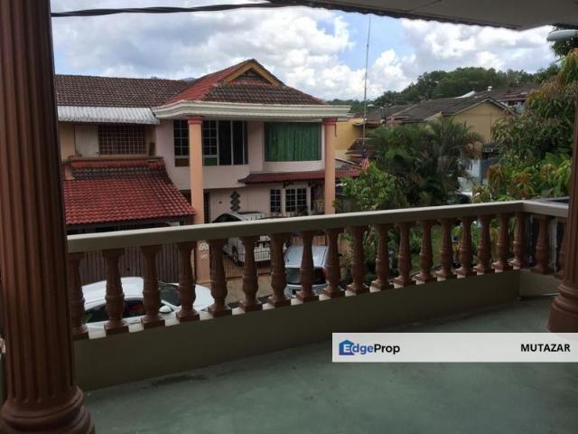 House for sale in Selayang, Selangor