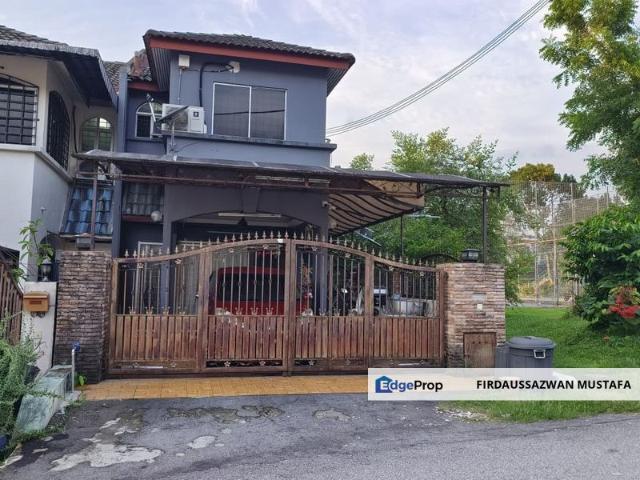House for sale in Gombak, Majlis Perbandaran Selayang