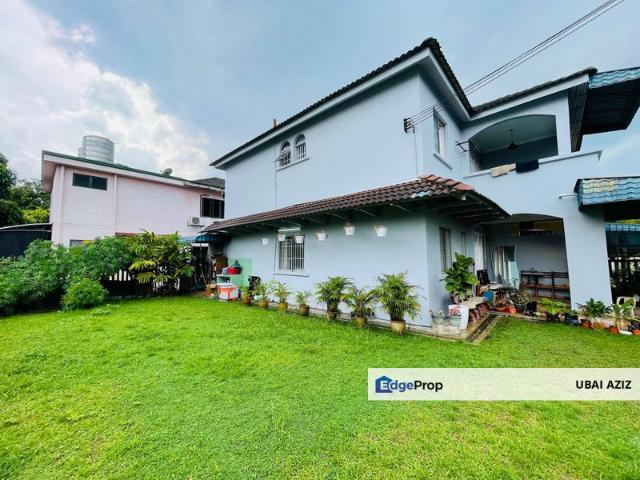 House for sale in Selayang, Selangor