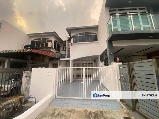 House for sale in Selayang, Selangor
