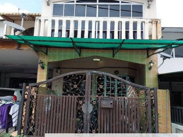 House for sale in Selayang, Selangor
