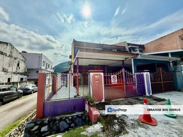 House for sale in Selayang, Selangor