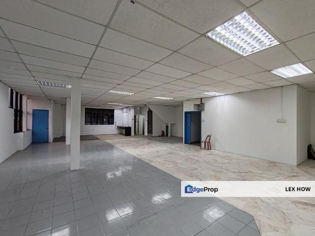 Shop for rent in Selayang, Selangor