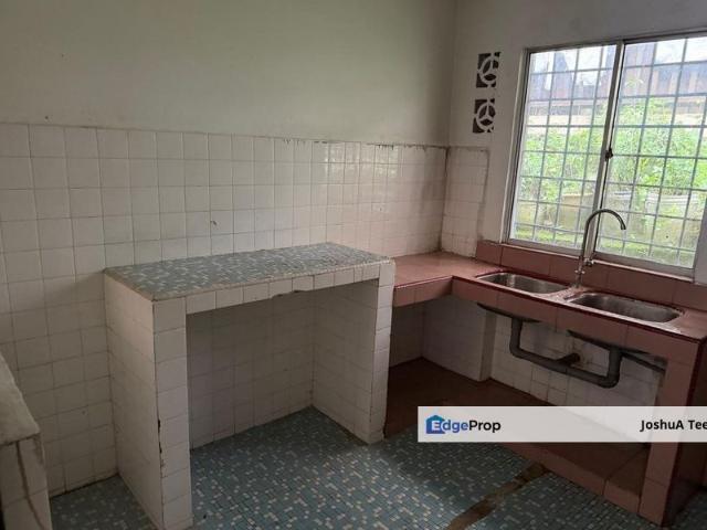 House for rent in Selayang, Selangor