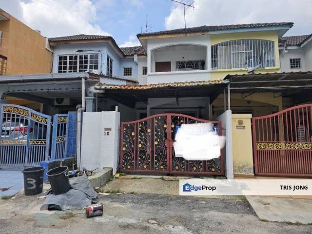 House for sale in Selayang, Selangor