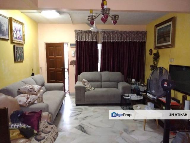 House for sale in Selayang, Selangor